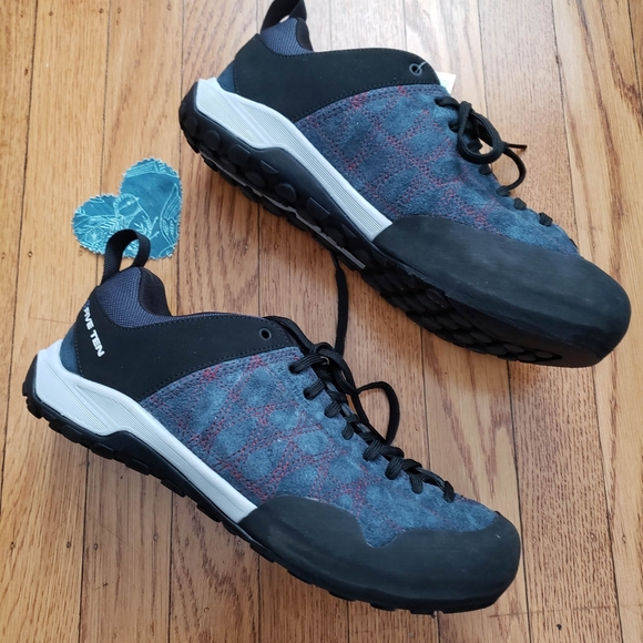 Five Ten - Guide Tennie, Women's 9 US, 7 1/2 UK. - Picture 10 of 11